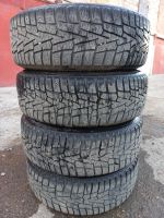 Лот: 20944545. Фото: 6. Диски toyota camry 50 с резиной...