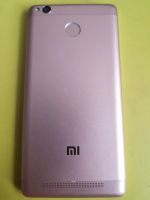 Лот: 16312931. Фото: 2. Продам Redmi 3s 16gb. Смартфоны, связь, навигация