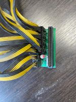 Лот: 24571256. Фото: 3. Блок питания серверный 1,2квт. Компьютеры, оргтехника, канцтовары