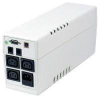 Лот: 3023007. Фото: 2. Ippon Back Power Pro 700 ВА. Периферия
