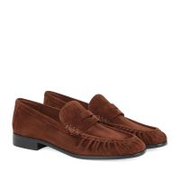 Лот: 25530747. Фото: 2. Лоферы EKONIKA. Женская обувь