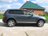 Лот: 4469971. Фото: 3. Продам Volkswagen туарег. Красноярск