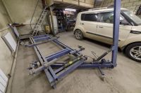 Лот: 14968979. Фото: 8. Автожестянщик