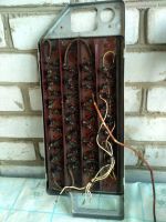 Лот: 15438950. Фото: 4. Ламповый передатчик. Блок коммутации...