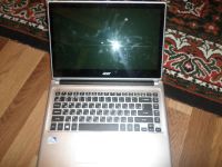 Лот: 5358798. Фото: 2. ноутбук Acer V5-431. Компьютеры, ноутбуки, планшеты