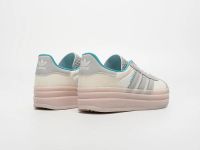 Лот: 24973924. Фото: 3. Кроссовки Adidas Gazelle Bold. Одежда, обувь, галантерея