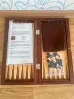 Лот: 14281563. Фото: 2. Нарды настольная игра. Сувениры, подарки