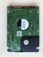 Лот: 24868146. Фото: 2. Неисправный SATA-II 750Gb Western... Комплектующие