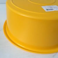 Лот: 5803239. Фото: 4. 🌕 Таз 8 л пищевой пластмассовый...