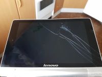 Лот: 10376641. Фото: 3. Планшет Lenovo Yoga Tablet 8 B6000-HV... Компьютеры, оргтехника, канцтовары