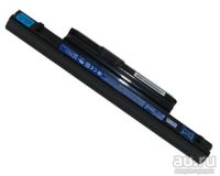 Лот: 11406900. Фото: 3. Батарея для ноутбука Acer Aspire... Компьютеры, оргтехника, канцтовары