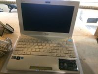 Лот: 8425875. Фото: 9. Ноутбук ASUS Eee PC 1025C c зарядкой