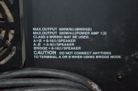 Лот: 25522229. Фото: 4. Yamaha EMX660 Активный микшерный... Красноярск