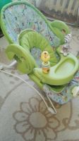 Лот: 9696892. Фото: 2. Качеля "Graco". Дети растут