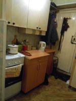 Лот: 9838545. Фото: 2. Джамбульская,19б гостинка. Продажа