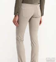 Лот: 9041761. Фото: 2. Джинсы женские зауженные от M0TIVI... Женская одежда