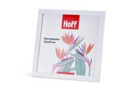 Лот: 23613150. Фото: 2. Фоторамка HOFF Hoff белый. Аксессуары, расходные материалы