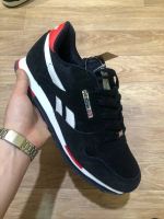 Лот: 20013655. Фото: 6. Кроссовки Reebok classic мужские...