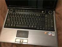 Лот: 8872705. Фото: 2. Ноутбук Asus M50 s. Компьютеры, ноутбуки, планшеты