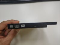 Лот: 17342294. Фото: 2. Привод для ноутбука Panasonic... Комплектующие