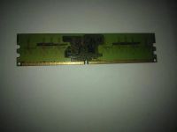 Лот: 4979604. Фото: 2. Оперативка DDR2- 1Gb PC 6400. Комплектующие