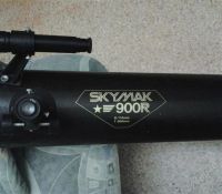 Лот: 1498203. Фото: 2. Телескоп-рефлектор SKYMAK 900R... Оптические приборы