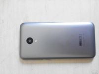 Лот: 9857210. Фото: 3. Продажа Meizu m2 mini срочно!. Красноярск
