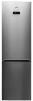 Лот: 15899871. Фото: 2. Холодильник BEKO RCNK 400E20 ZX... Крупная бытовая техника