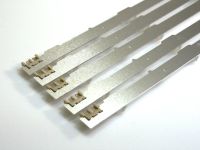 Лот: 16703347. Фото: 6. 221 p-30 LED LCD String Strip...