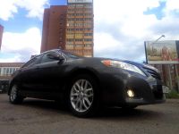 Лот: 9976180. Фото: 16. Toyota Camry, 2011, V-2400, АКПП...