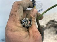 Лот: 24885420. Фото: 18. проводка подкапотная Kia Venga...