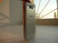 Лот: 1409537. Фото: 2. NOKIA x3-02. Смартфоны, связь, навигация