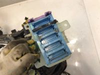 Лот: 21706435. Фото: 6. проводка салона SsangYong Actyon...