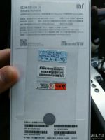 Лот: 9443556. Фото: 3. Супер цена!! Черный Xiaomi Redmi... Красноярск