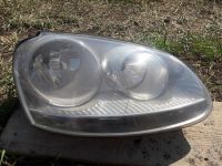 Лот: 13697890. Фото: 7. Фара VW Jetta правая