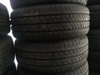 Лот: 9149381. Фото: 2. Резина BluEarth 205/55/r16. Шины, Диски