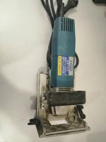 Лот: 14823065. Фото: 2. Фрезер ламельный Virutex AB 11... Инструмент и расходные