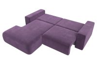 Лот: 24428366. Фото: 8. Угловой диван-кровать Hoff Лига-036...