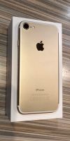 Лот: 12446734. Фото: 2. iPhone 7 128 Gb золотой, телефону... Смартфоны, связь, навигация