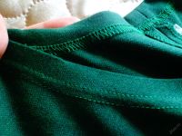 Лот: 5672706. Фото: 2. Платье изумрудное. Женская одежда