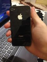 Лот: 6681282. Фото: 2. iPhone 4s 8gb. Смартфоны, связь, навигация