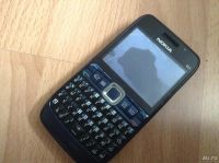 Лот: 11138235. Фото: 2. Nokia e63. Запчасти, оборудование