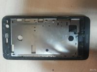 Лот: 8226316. Фото: 2. A27 . Archos 40d Titanium Рамка... Запчасти, оборудование