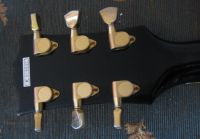 Лот: 9257453. Фото: 6. Orville Les Paul Custom