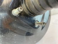 Лот: 24938906. Фото: 6. вакуумный усилитель тормозов Hyundai...