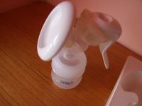 Лот: 5162042. Фото: 3. Молокоотсос ручной. Philips Avent. Дети растут