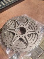 Лот: 17654558. Фото: 3. Кассета Shimano HG-CS50-10 10sp. Спортивные товары