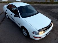 Лот: 11876668. Фото: 5. Toyota Carina, 1995, V-1500, АКПП...