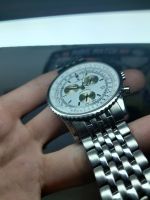 Лот: 21448764. Фото: 2. Часы Lawrence Chronograph оригинал. Часы, аксессуары