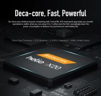 Лот: 11843371. Фото: 6. Игровой Планшет Chuwi hi9 Air...